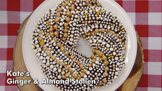 <i>The Great British Baking Show</i>’s holiday specials are a cheery way to ring in the season